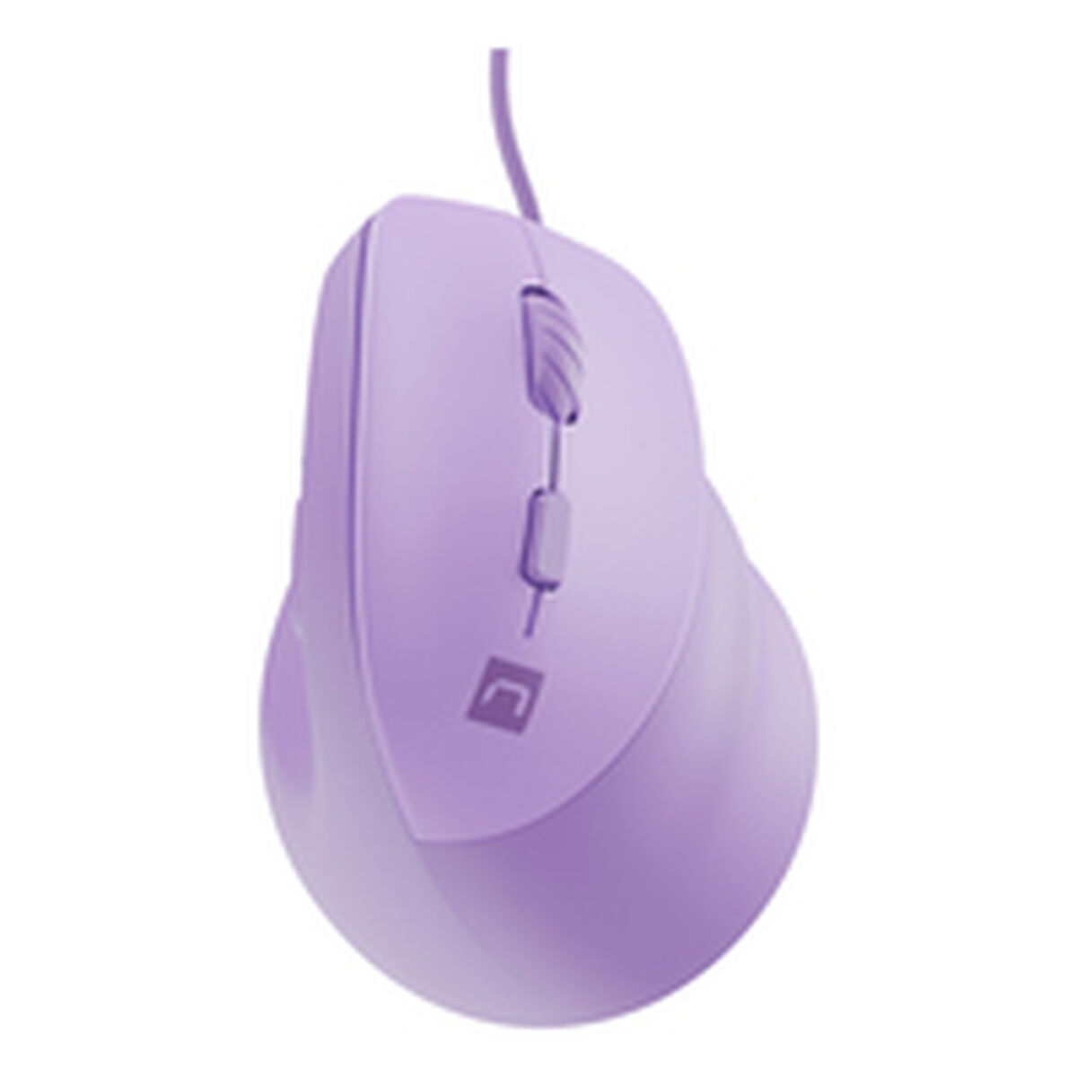 Image secondaire de Souris Natec NMY-2274 Pourpre