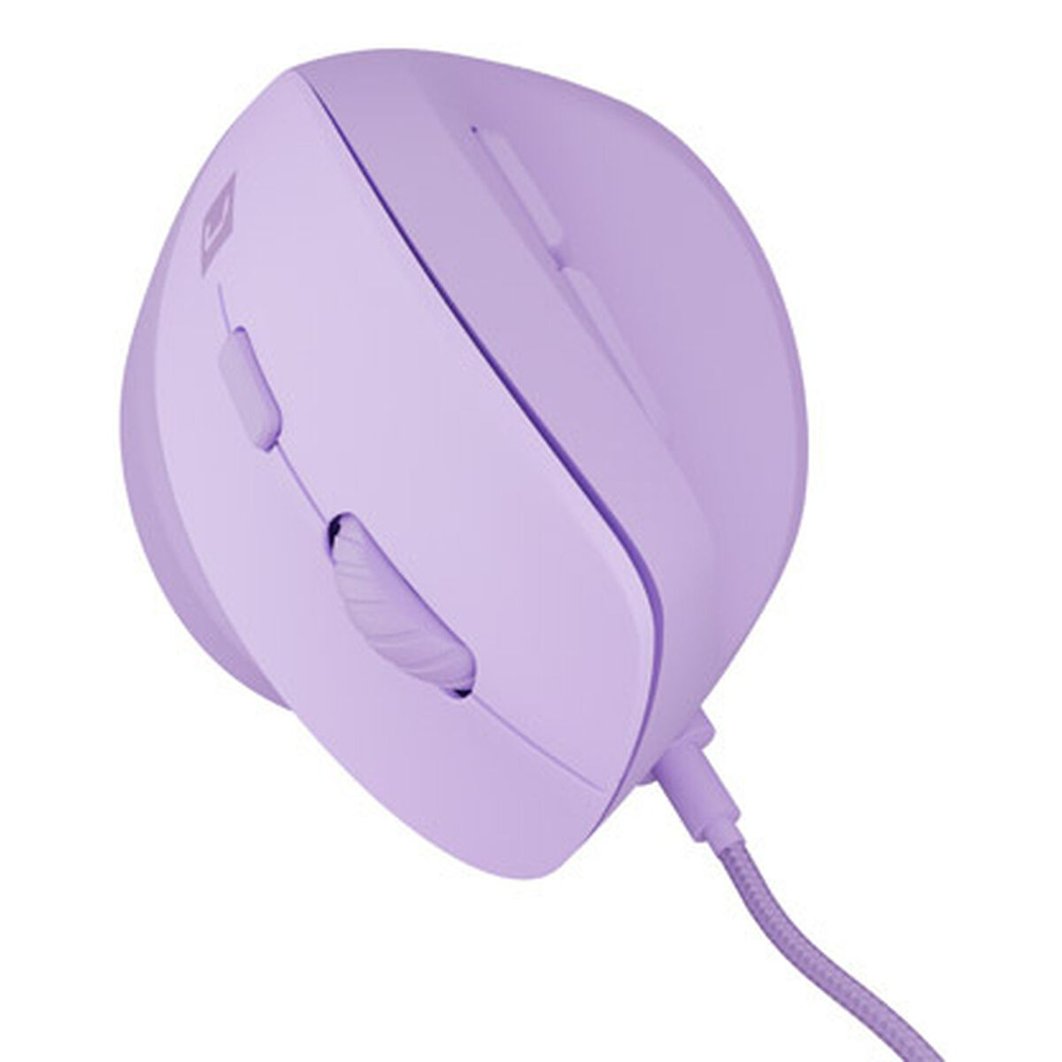 Afbeeldingen van Mouse Natec NMY-2274 Purple