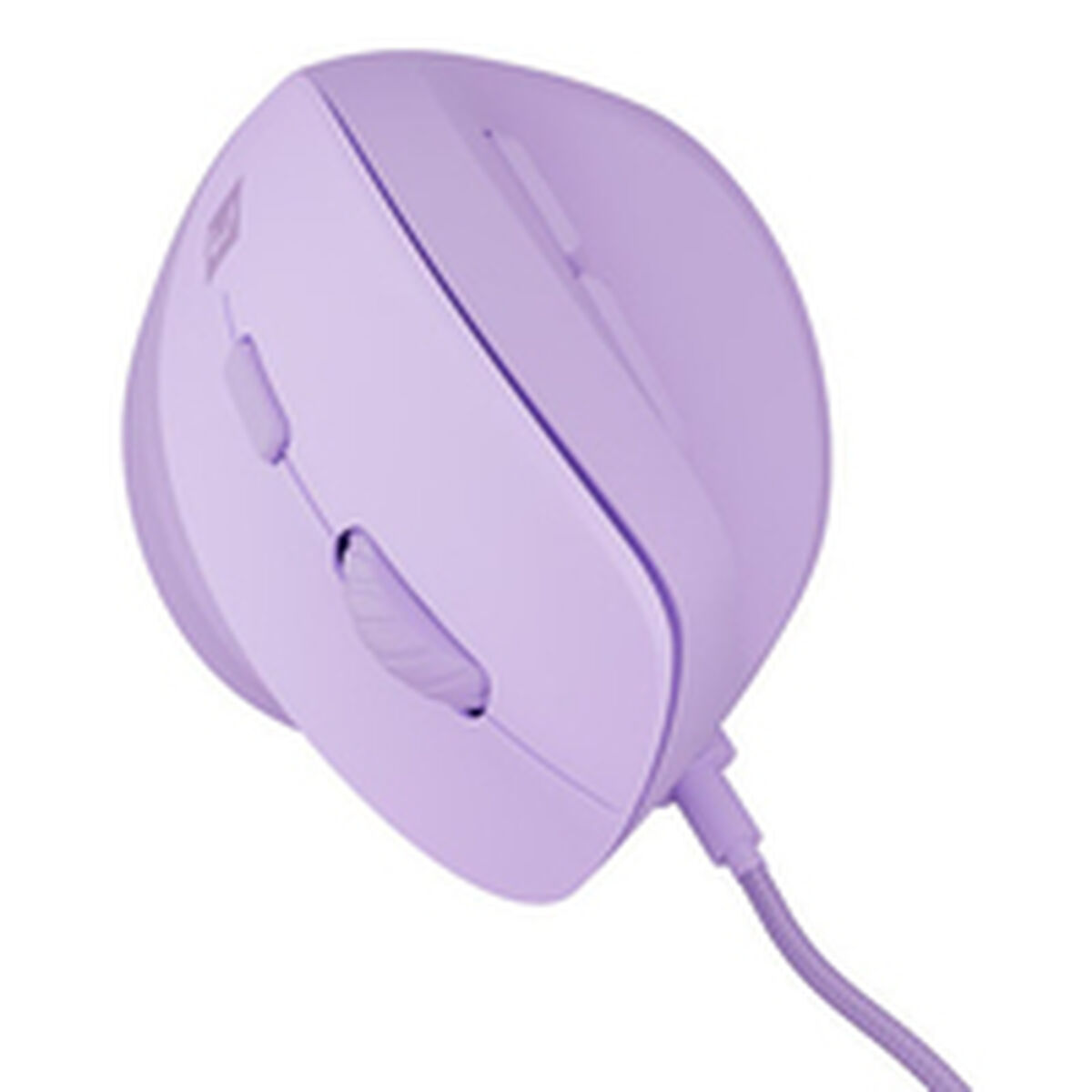 Afbeeldingen van Mouse Natec NMY-2274 Purple