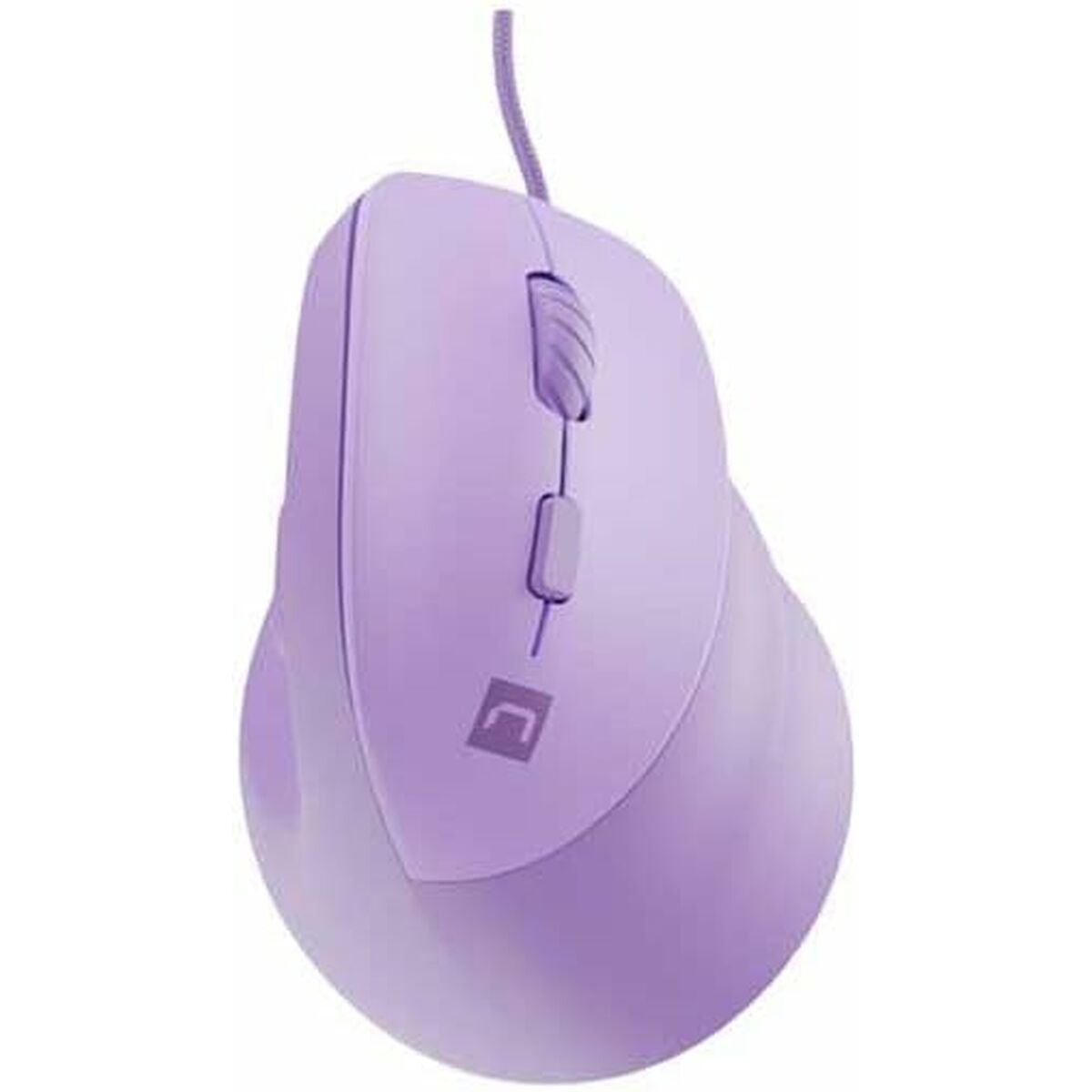 Afbeeldingen van Mouse Natec NMY-2274 Purple