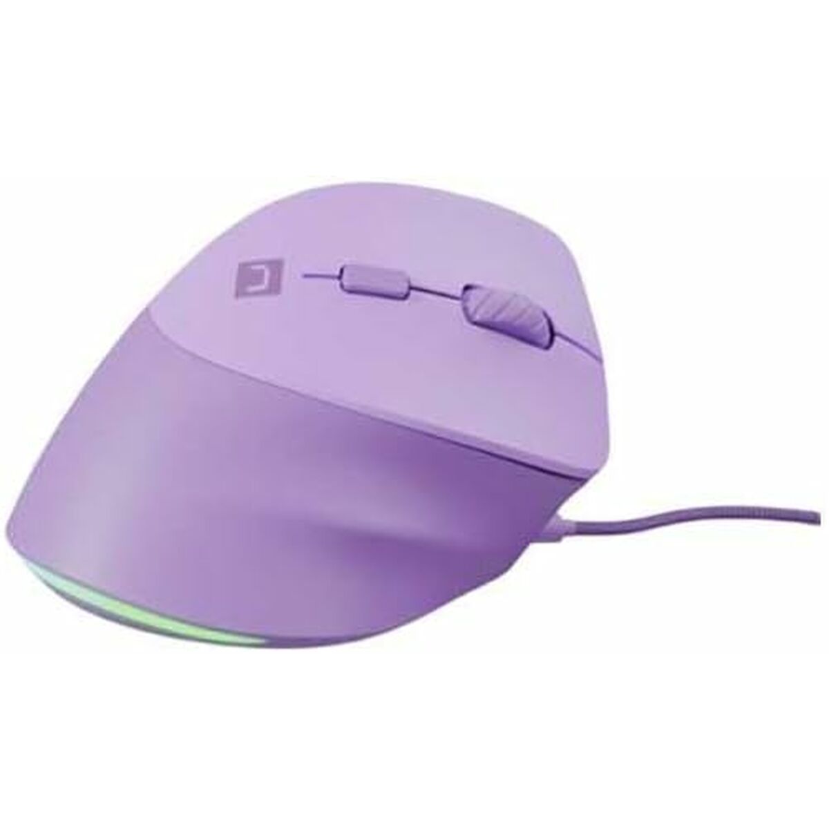 Afbeeldingen van Mouse Natec NMY-2274 Purple
