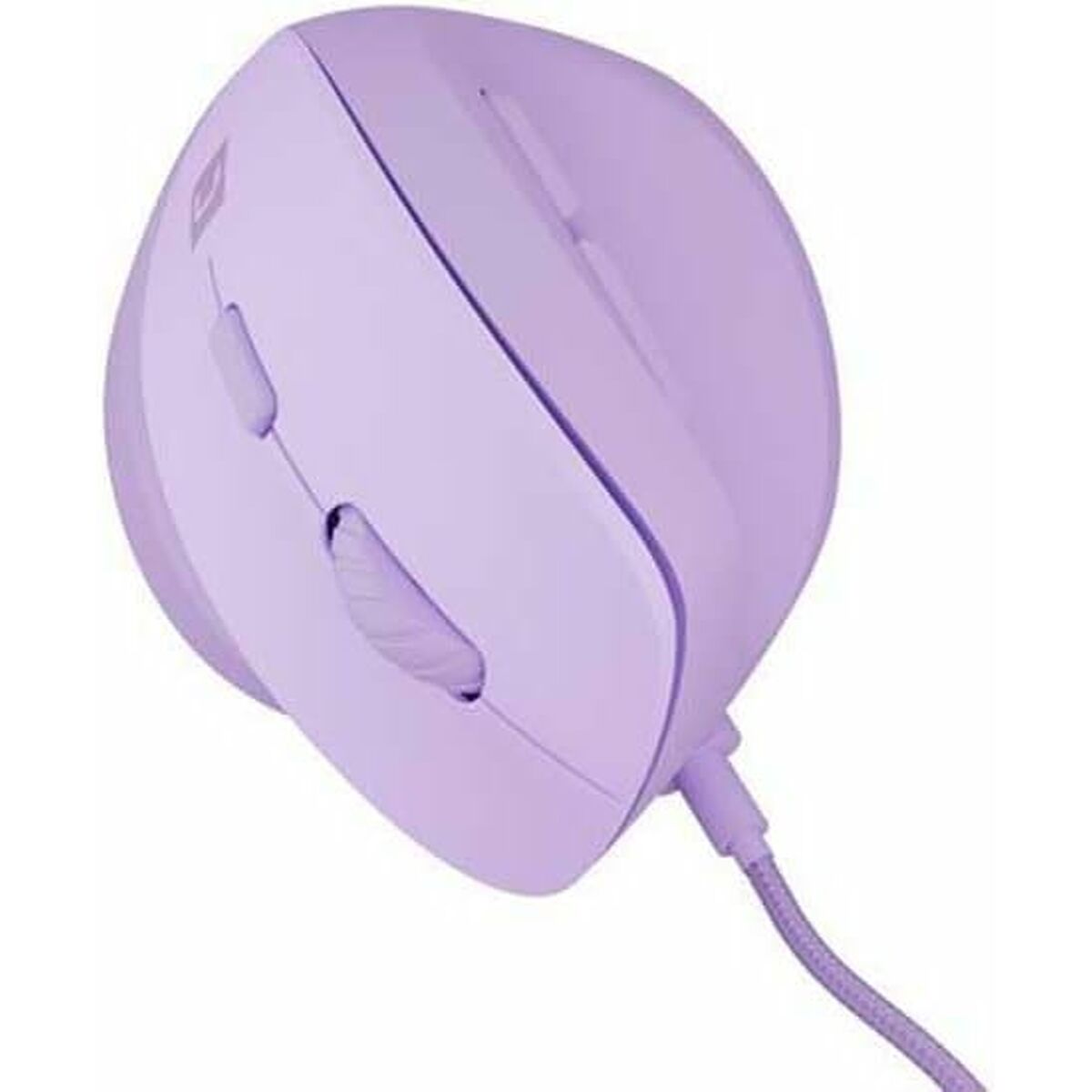 Afbeeldingen van Mouse Natec NMY-2274 Purple