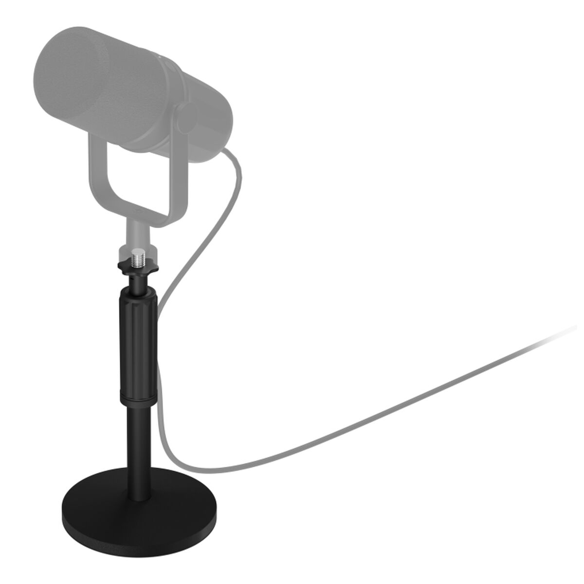 Afbeeldingen van Adjustable support Genesis NGM-2293