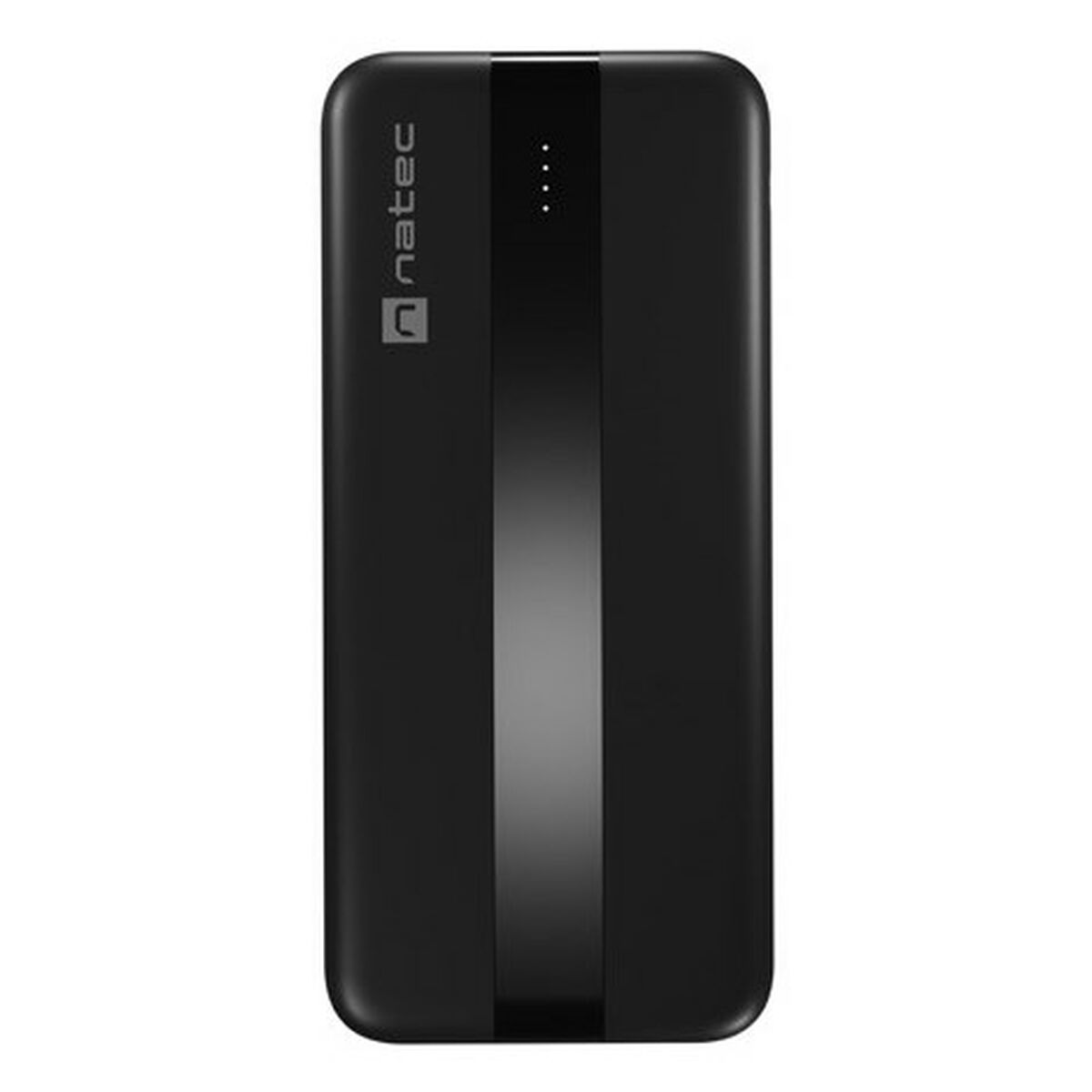 Afbeeldingen van Powerbank Natec NPB-2294 Black 10000 mAh
