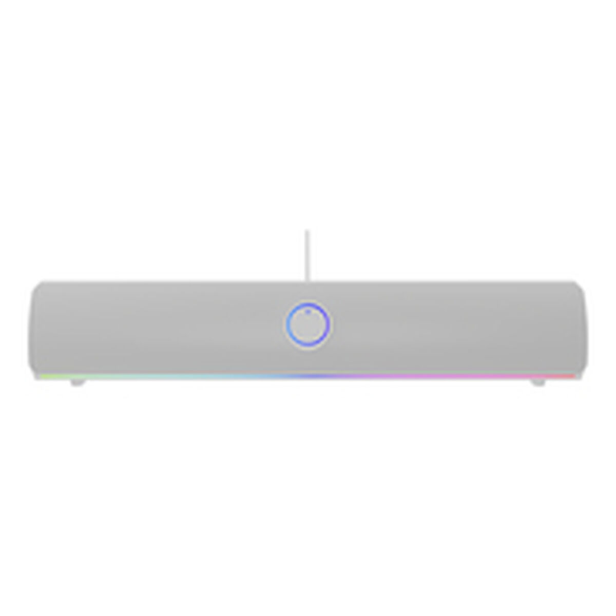 Image secondaire de Barre audio Genesis NCS-2305 Blanc