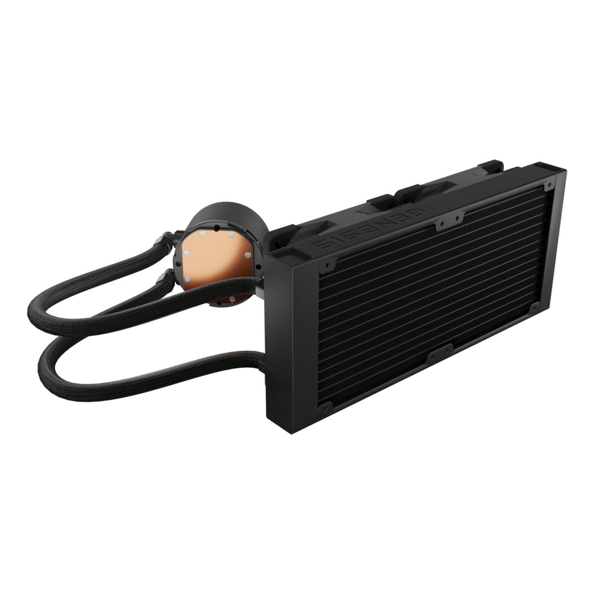 Afbeeldingen van Liquid Refrigeration Kit Genesis GENESIS NLG-2318