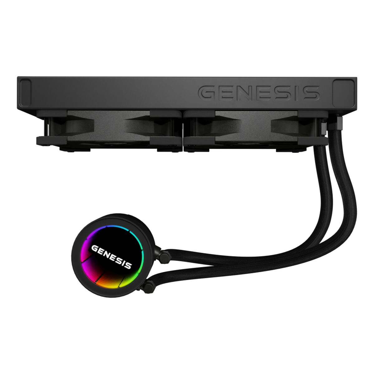 Afbeeldingen van Liquid Refrigeration Kit Genesis NLG-2319
