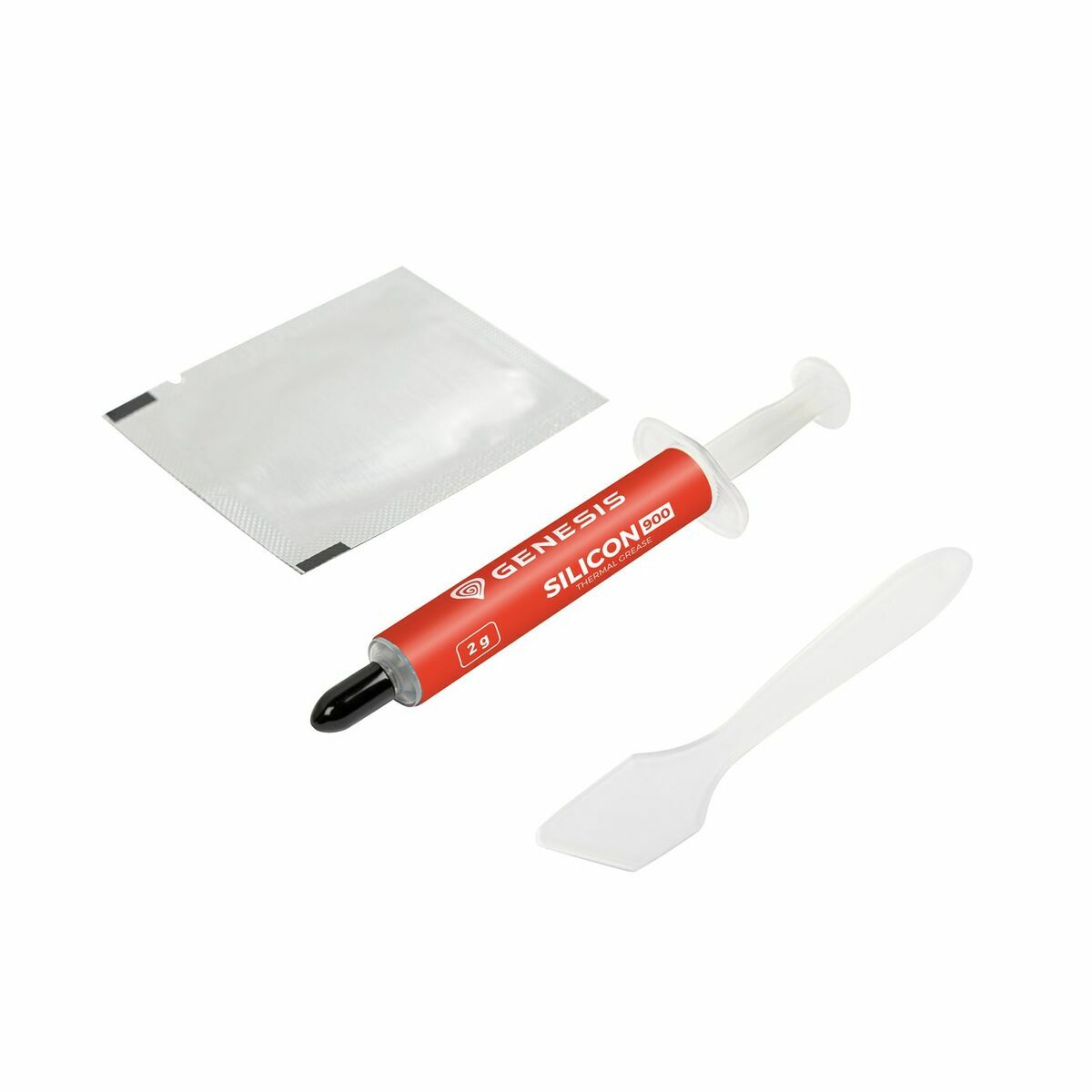 Afbeeldingen van Thermal Paste Genesis NTG-2328