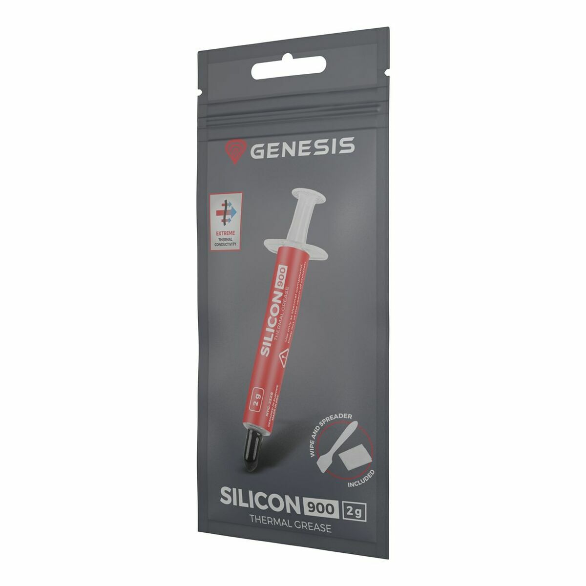 Afbeeldingen van Thermal Paste Genesis NTG-2328