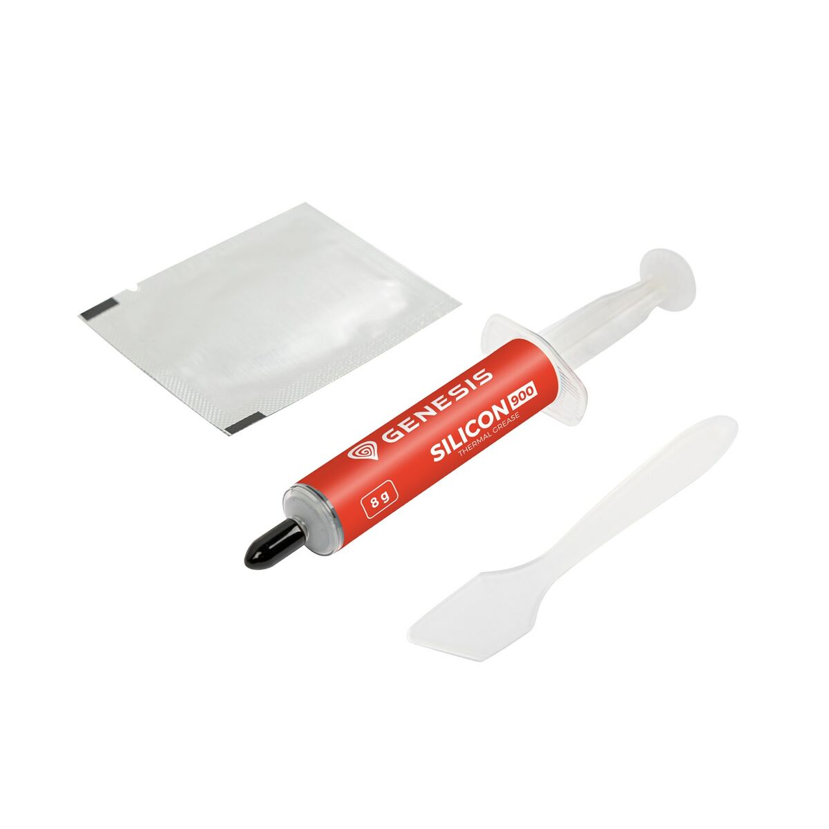 Afbeeldingen van Thermal Paste Genesis NTG-2330