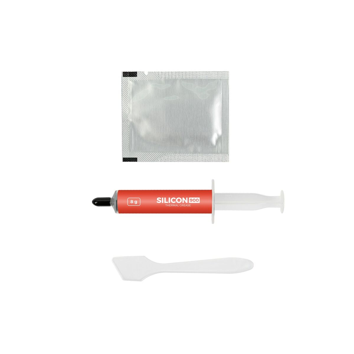 Afbeeldingen van Thermal Paste Genesis NTG-2330