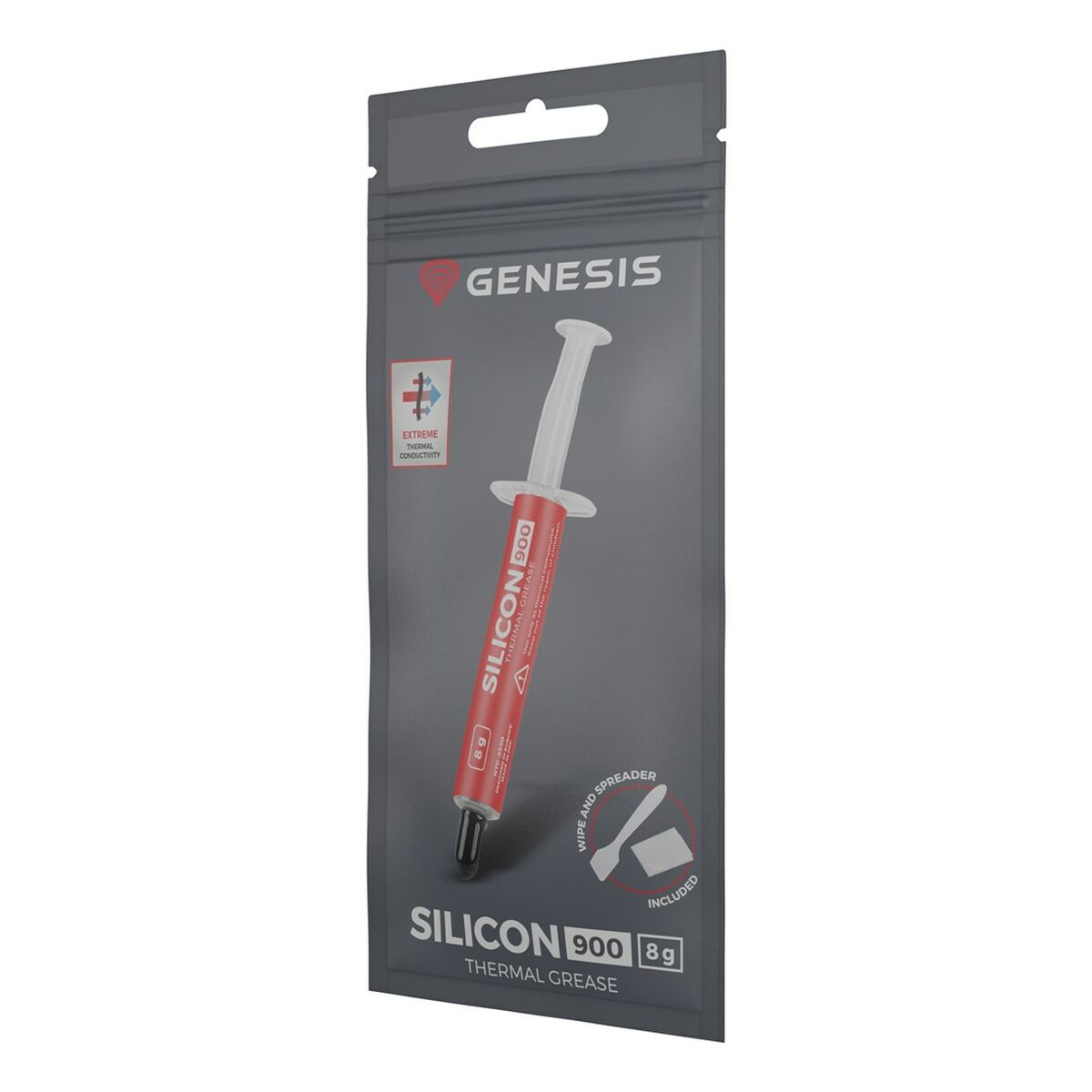 Afbeeldingen van Thermal Paste Genesis NTG-2330