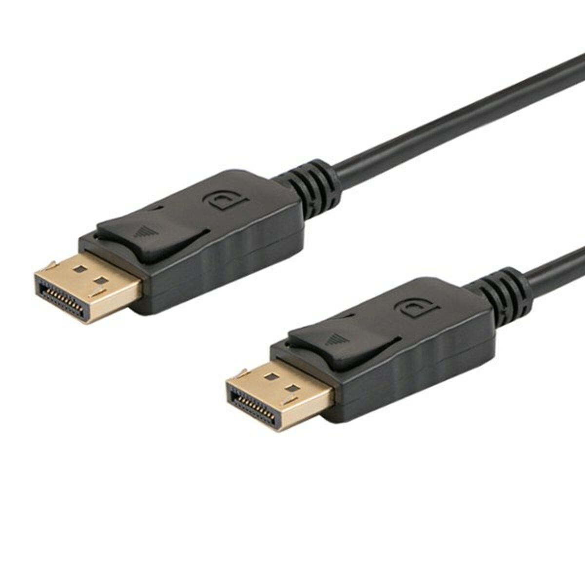 Καλώδιο DisplayPort Savio CL-137
