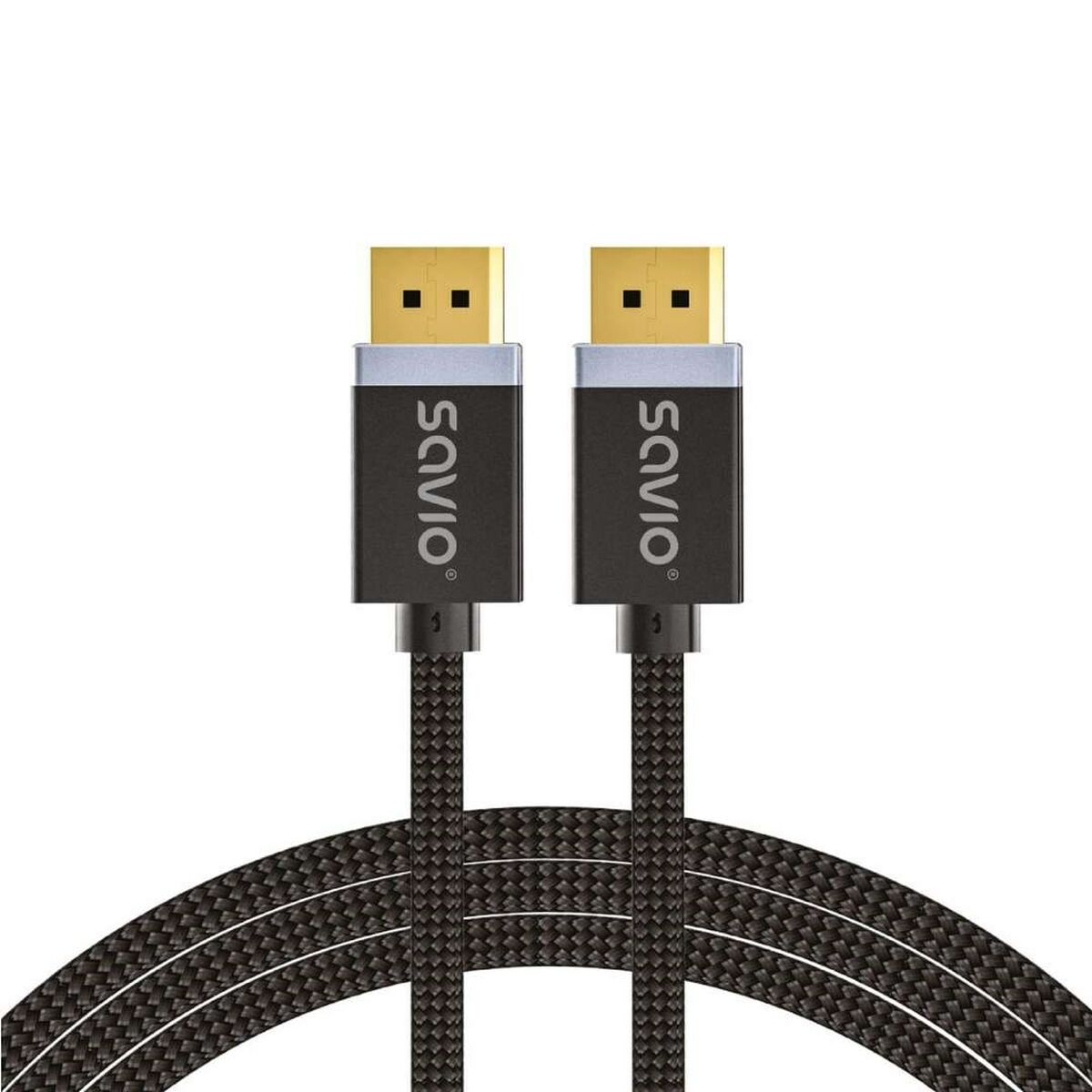 Cables DisplayPort
