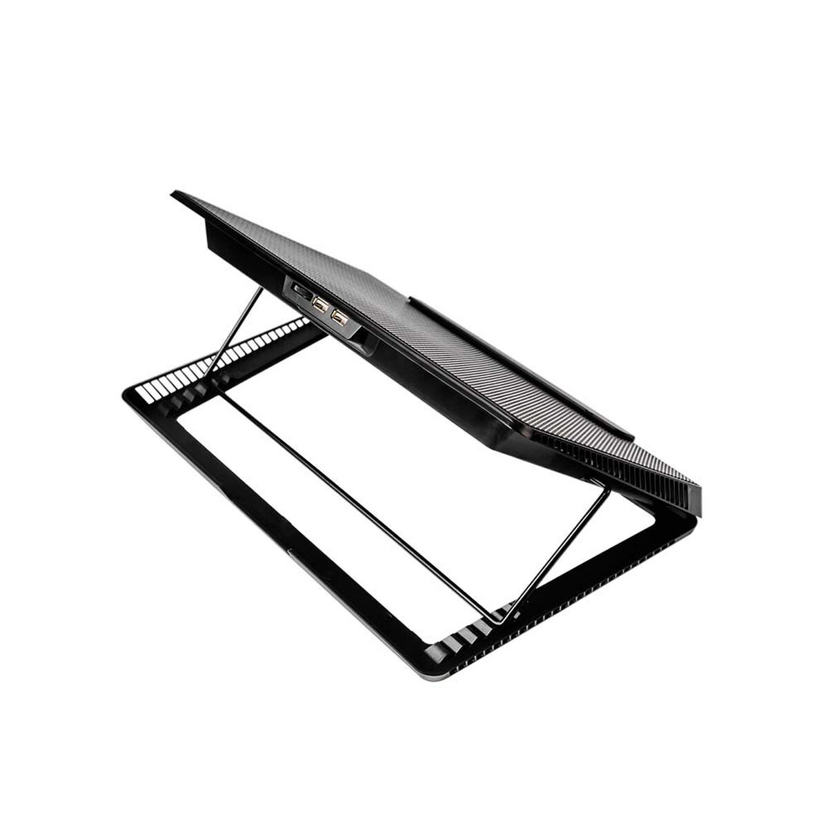 Afbeeldingen van Cooling Base for a Laptop Savio COS-01