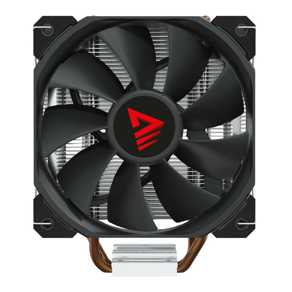 Afbeeldingen van CPU Fan Savio FROST X2