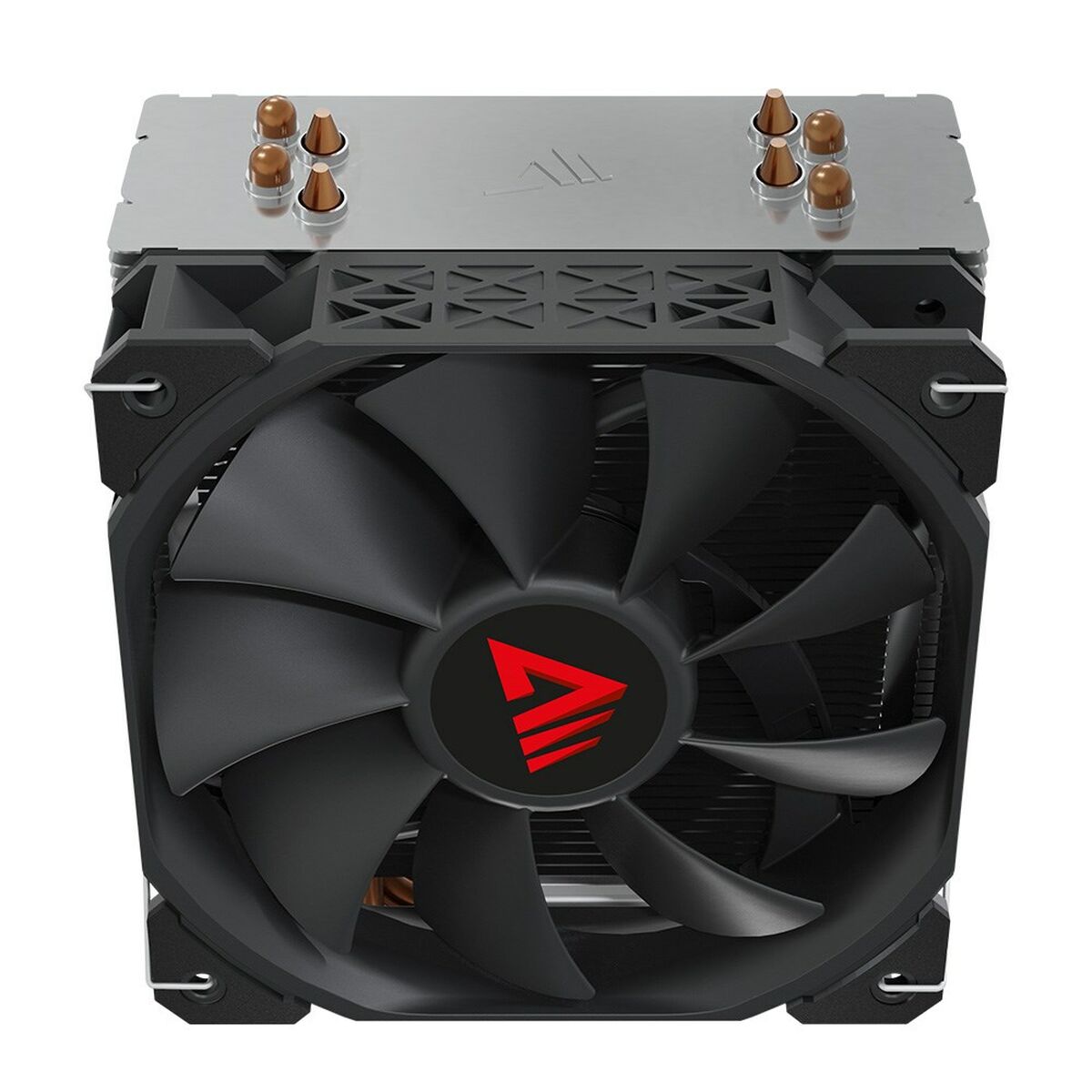 Afbeeldingen van CPU Fan Savio VORTEX X2