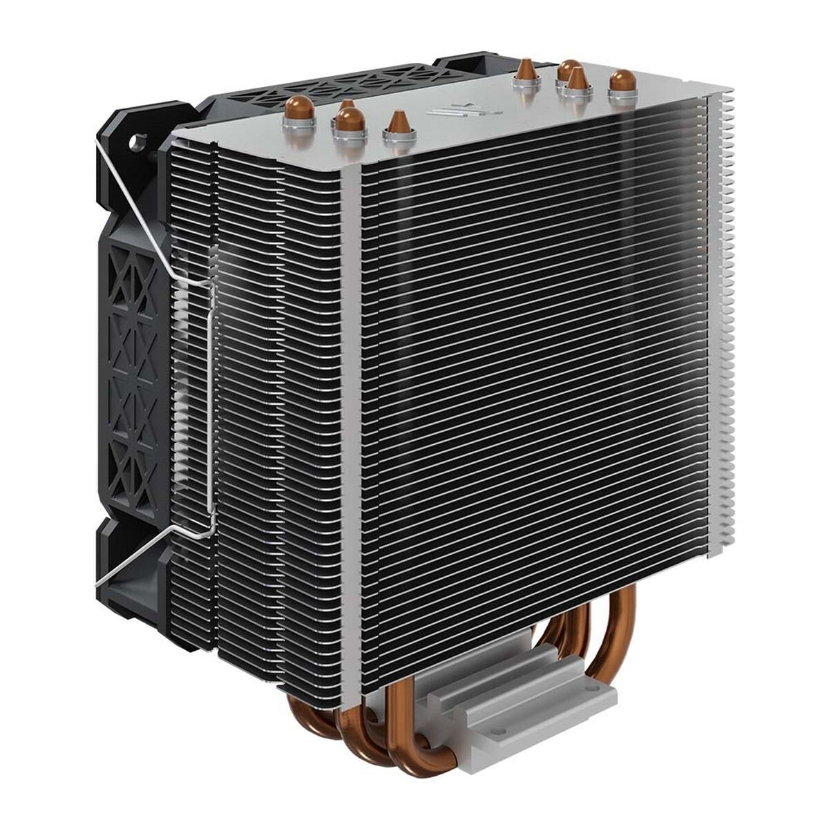 Afbeeldingen van CPU Fan Savio VORTEX X2