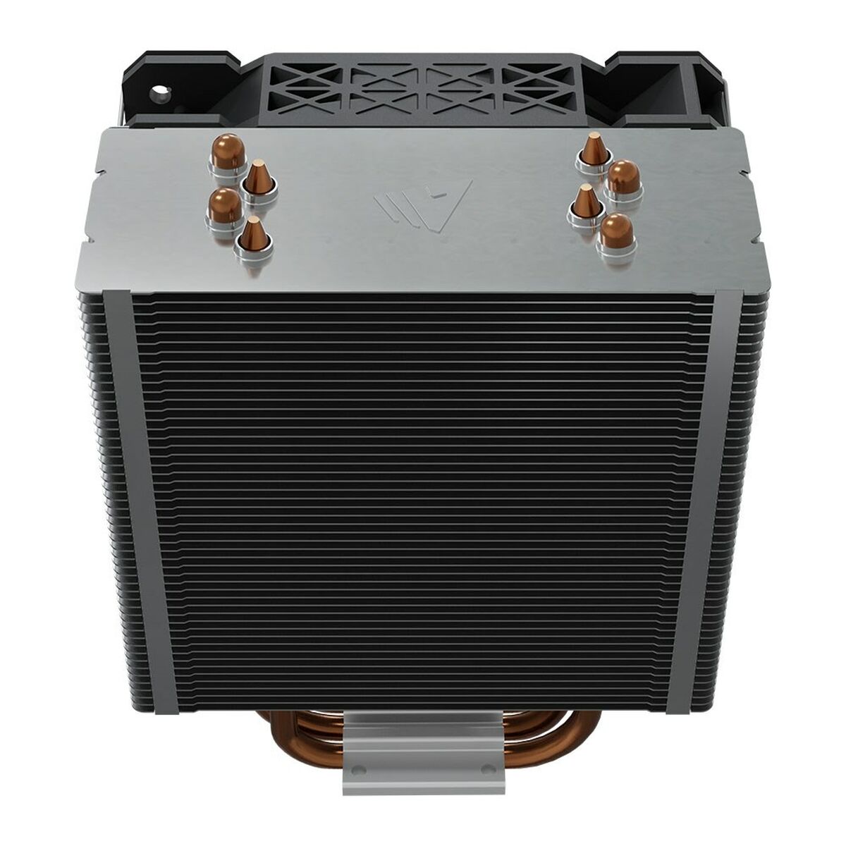 Afbeeldingen van CPU Fan Savio VORTEX X2