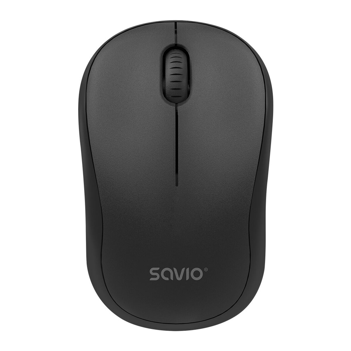Souris Savio MB-03 Noir 1000 dpi