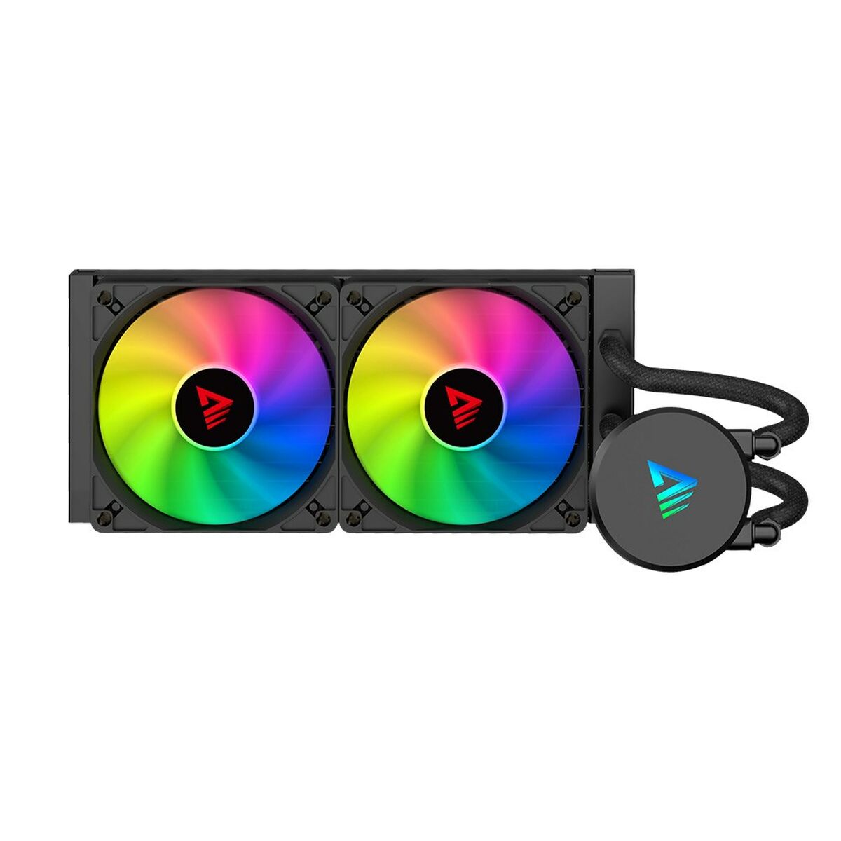 Kit de refroidissement liquide Savio VELOX 240MM