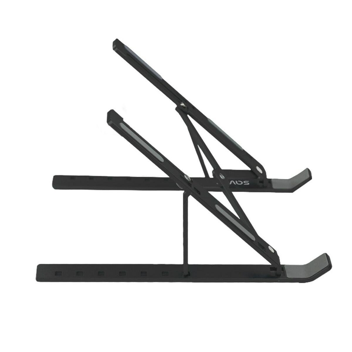 Afbeeldingen van Notebook Stand Savio SAVPB-05 Aluminium