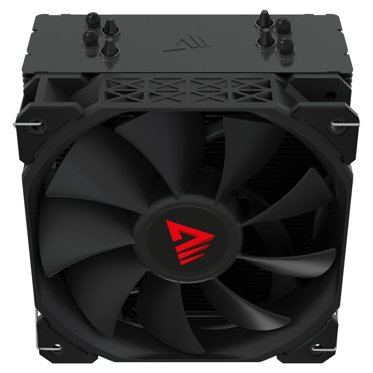 Image secondaire de Ventilateur CPU Savio VORTEX X2 BLACK