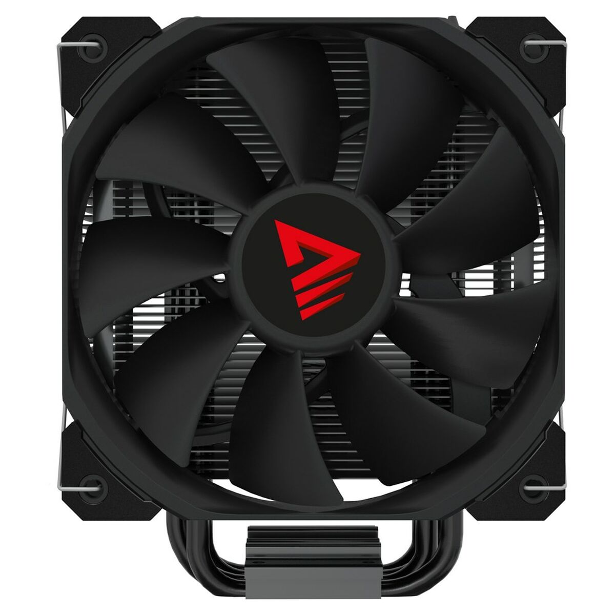 Afbeeldingen van CPU Fan Savio VORTEX X2 BLACK