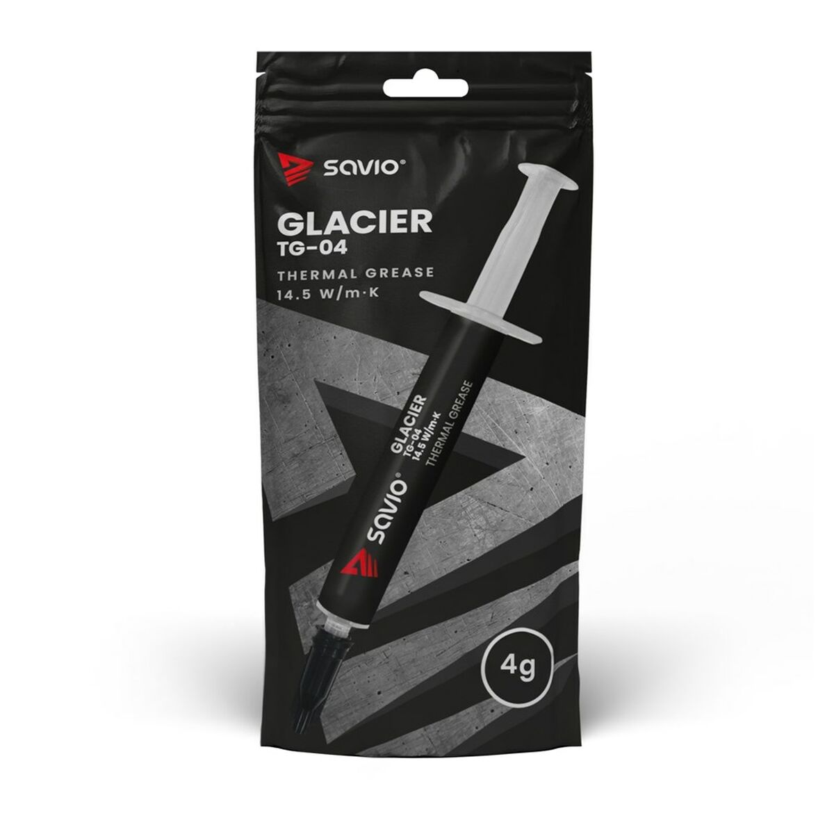 Afbeeldingen van Thermal Paste Savio TG-04 4G