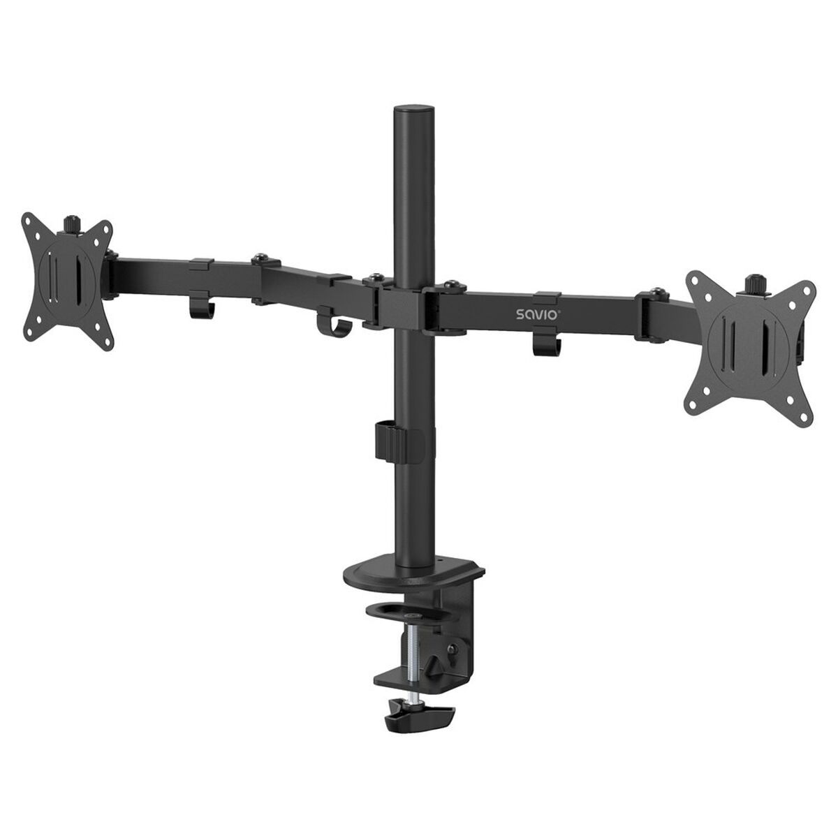 Afbeeldingen van Screen Table Support Savio UM-03 32" 17"