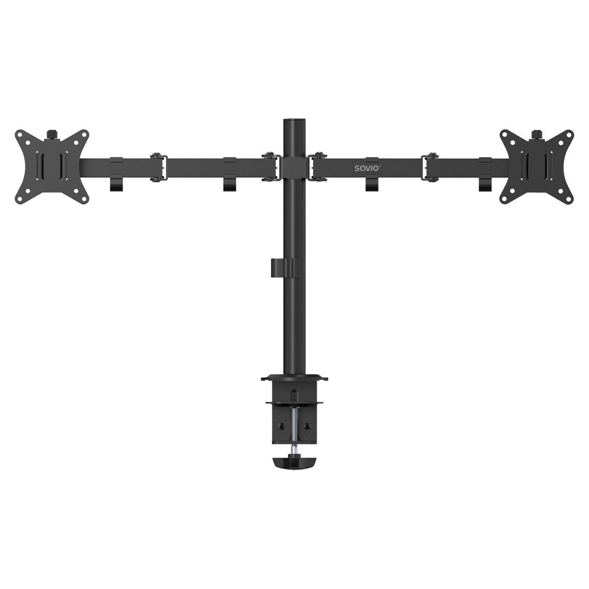 Afbeeldingen van Screen Table Support Savio UM-03 32" 17"