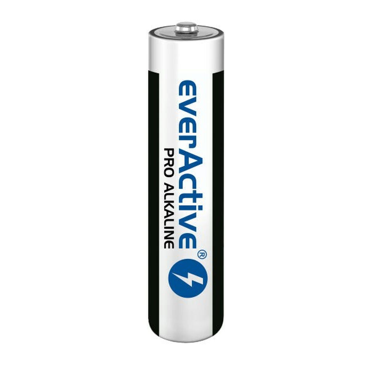 Batteries EverActive LR03 1,5 V AAA (10 Unités)