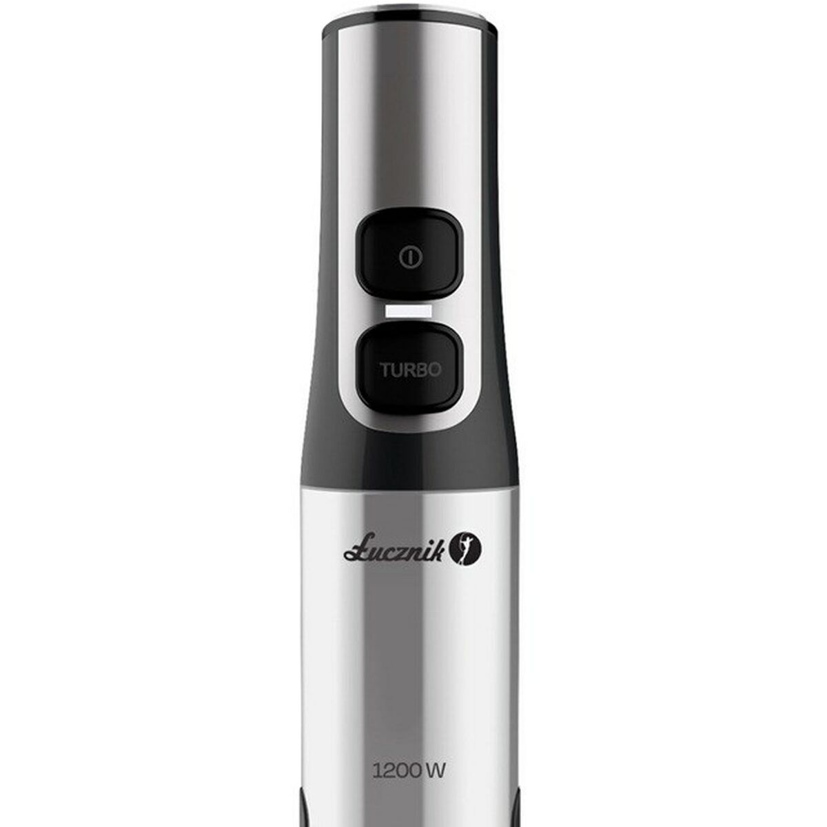 Image secondaire de Bol mixeur ucznik JK-1200 Noir 1200 W