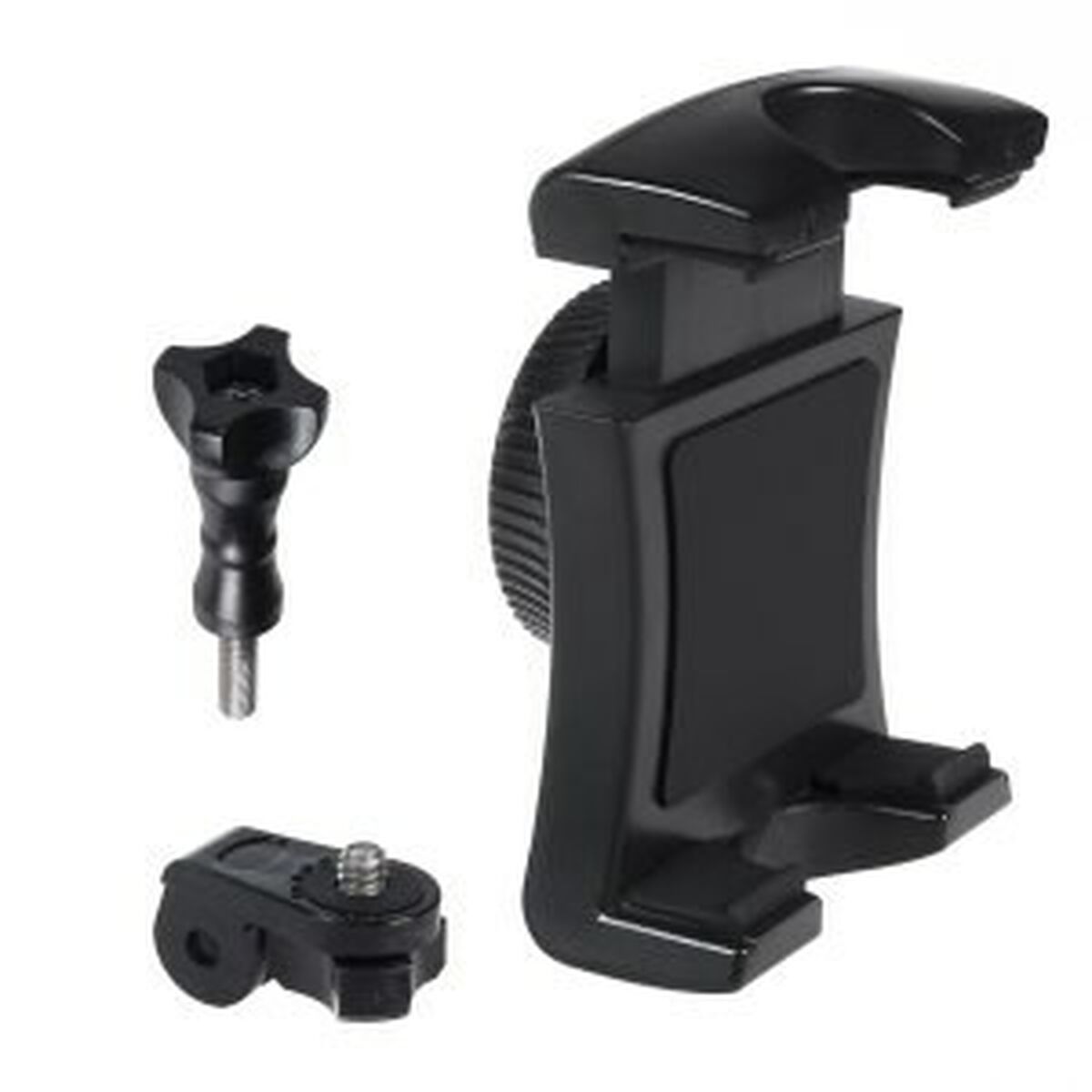Image secondaire de Support pour Ordinateur Portable MacLean MC-825 (1 Pièce)