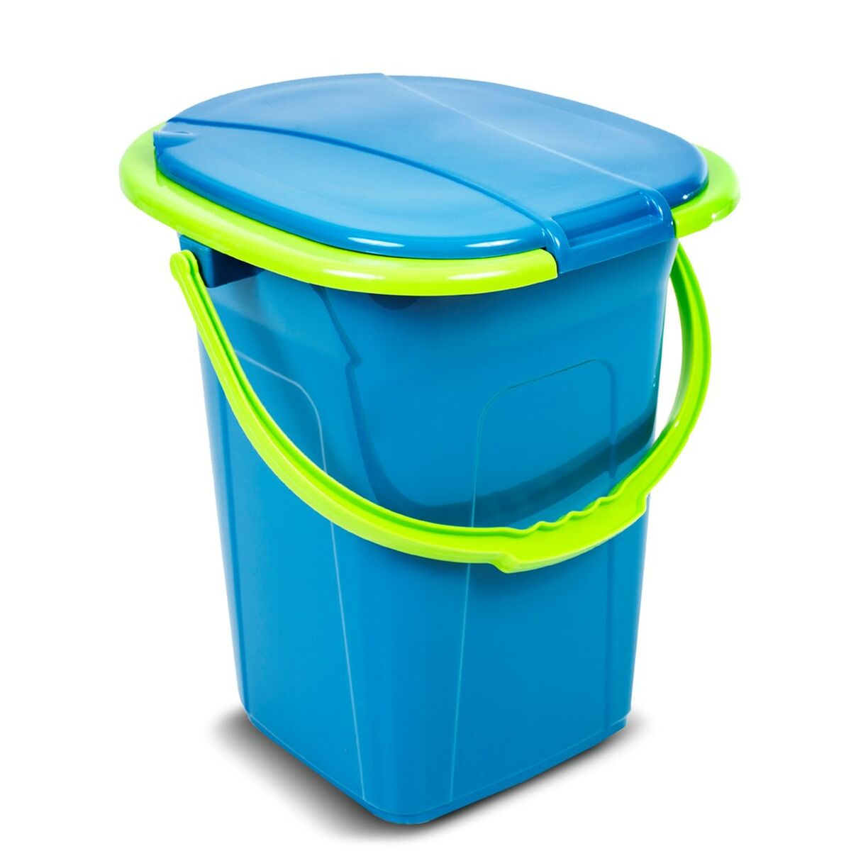 Image secondaire de Sac de Douche Solaire Camping Greenblue GB320BL