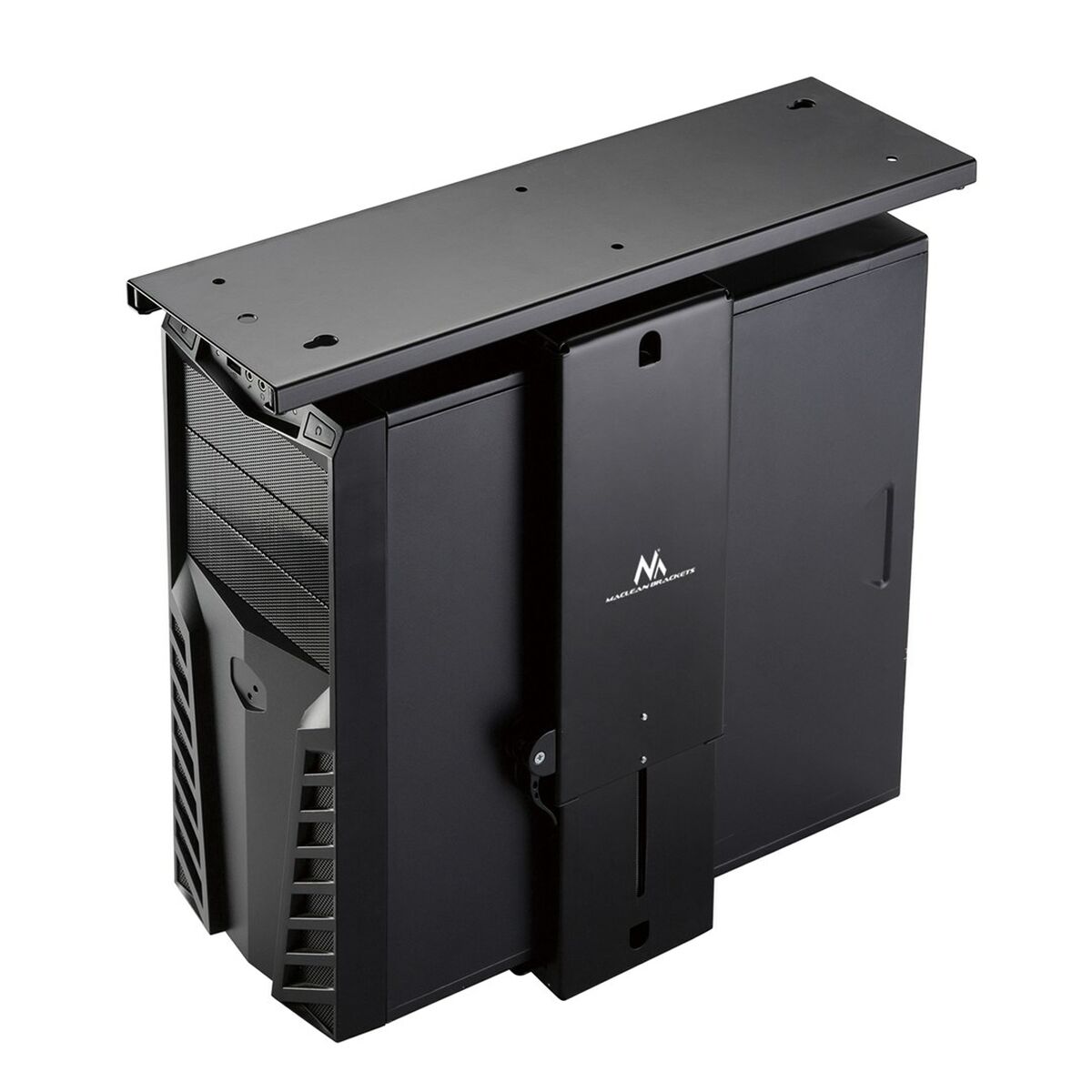 Afbeeldingen van Keyboard Support MacLean MC-885