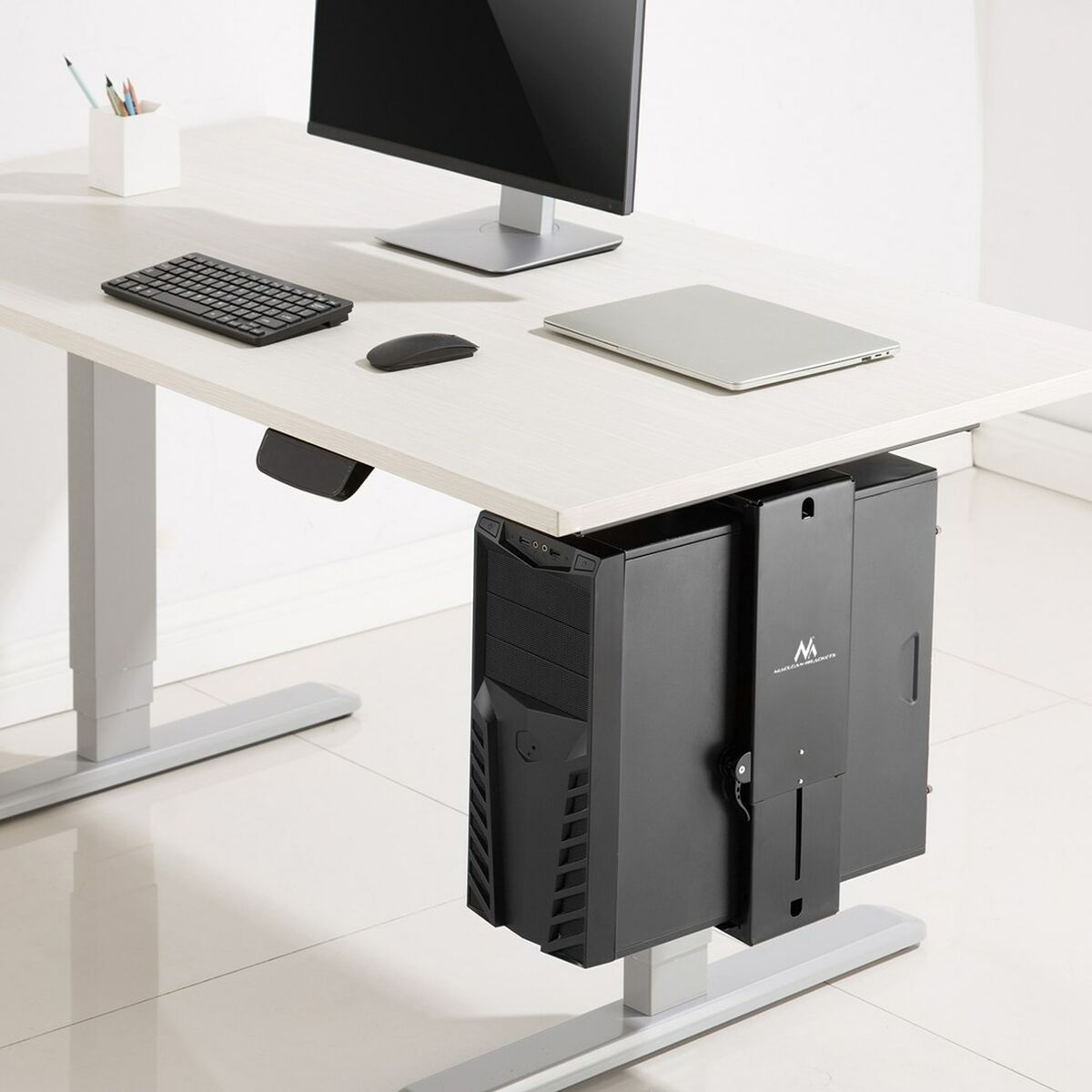 Afbeeldingen van Keyboard Support MacLean MC-885