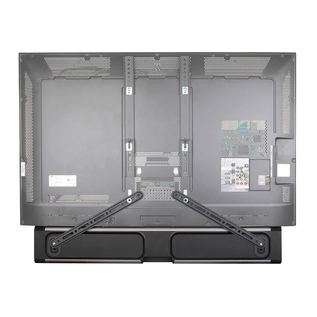 Afbeeldingen van TV Mount MacLean MC-912