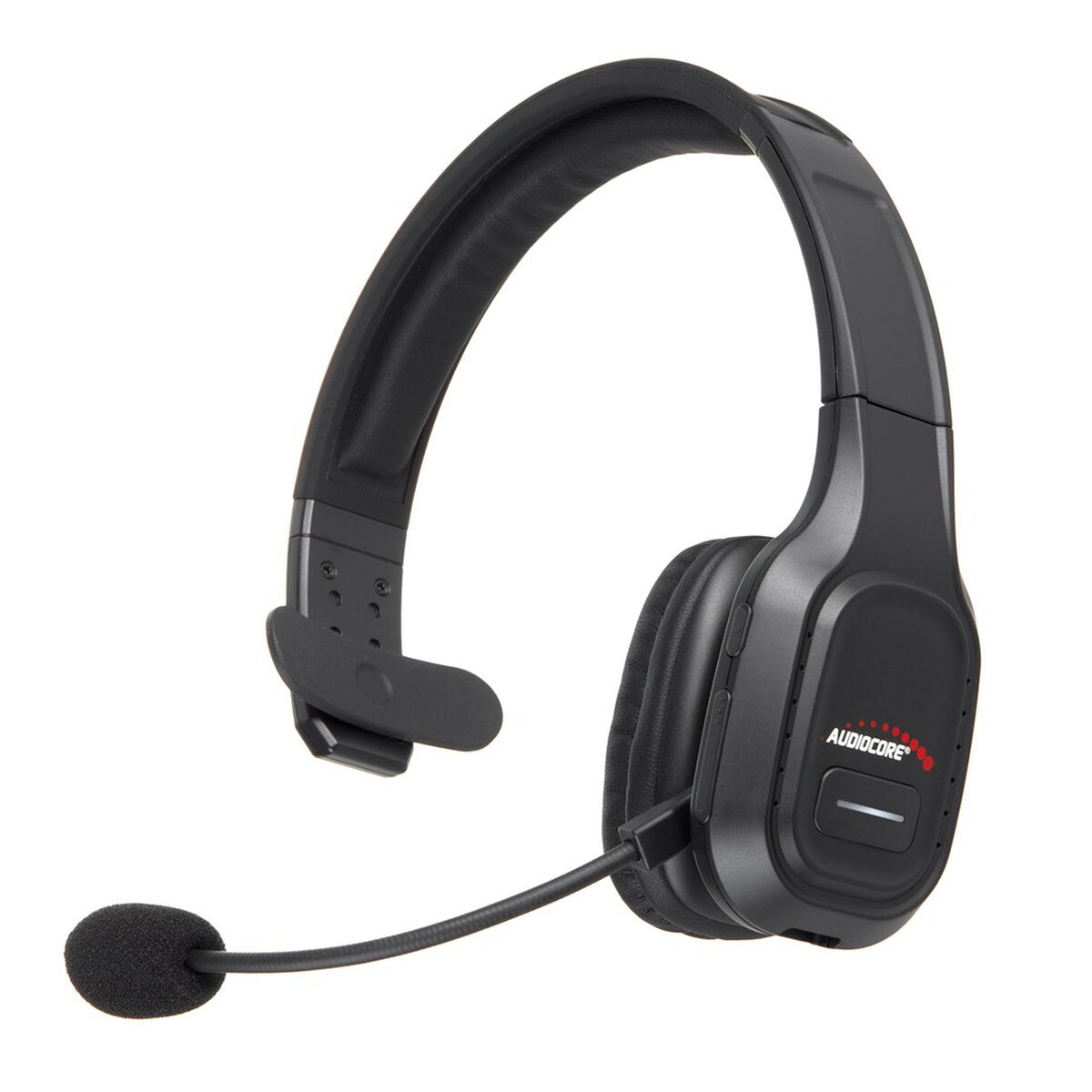 Afbeeldingen van Bluetooth Headset with Microphone AudioCore AC864