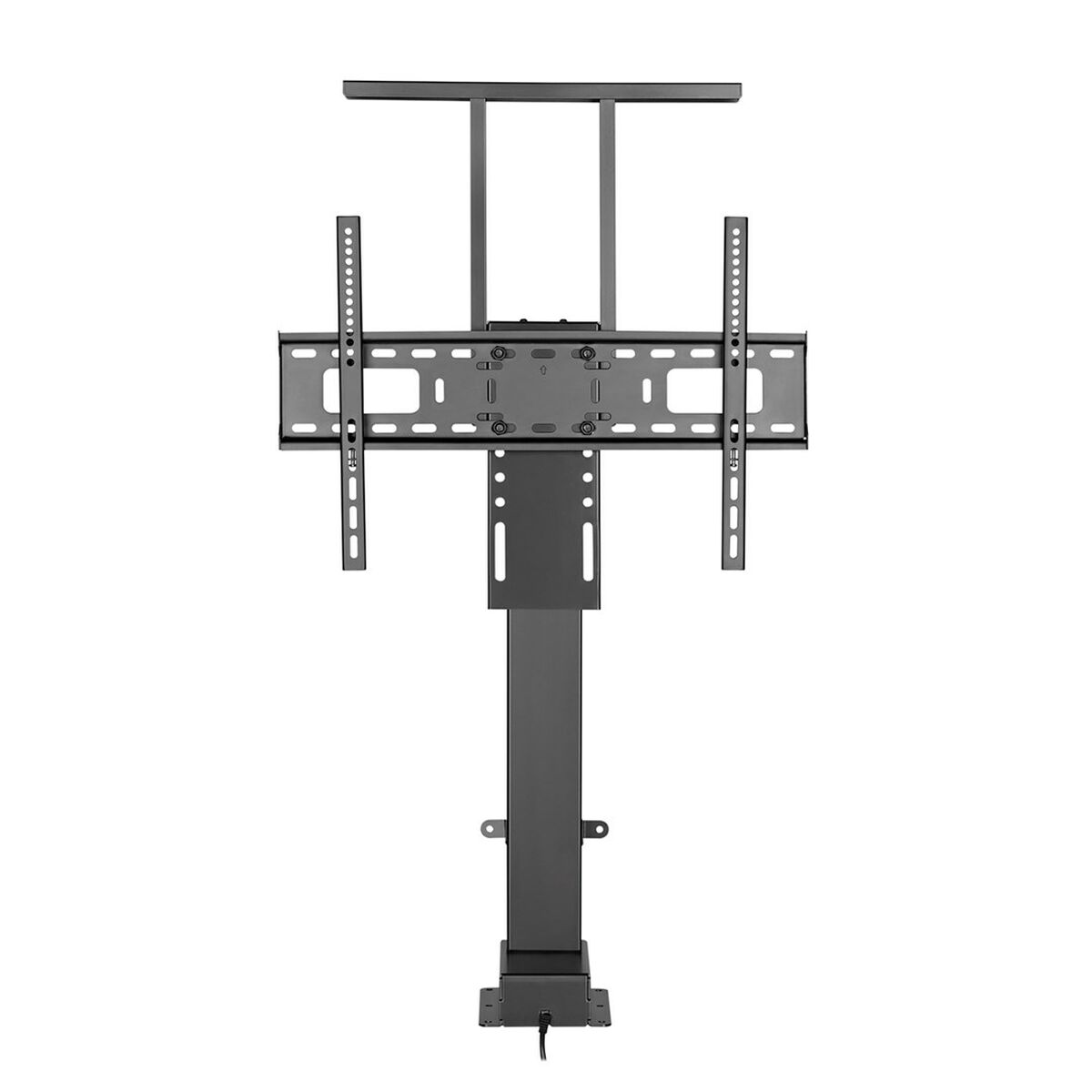 Image secondaire de Support de table d'écran MacLean MC-866T 80