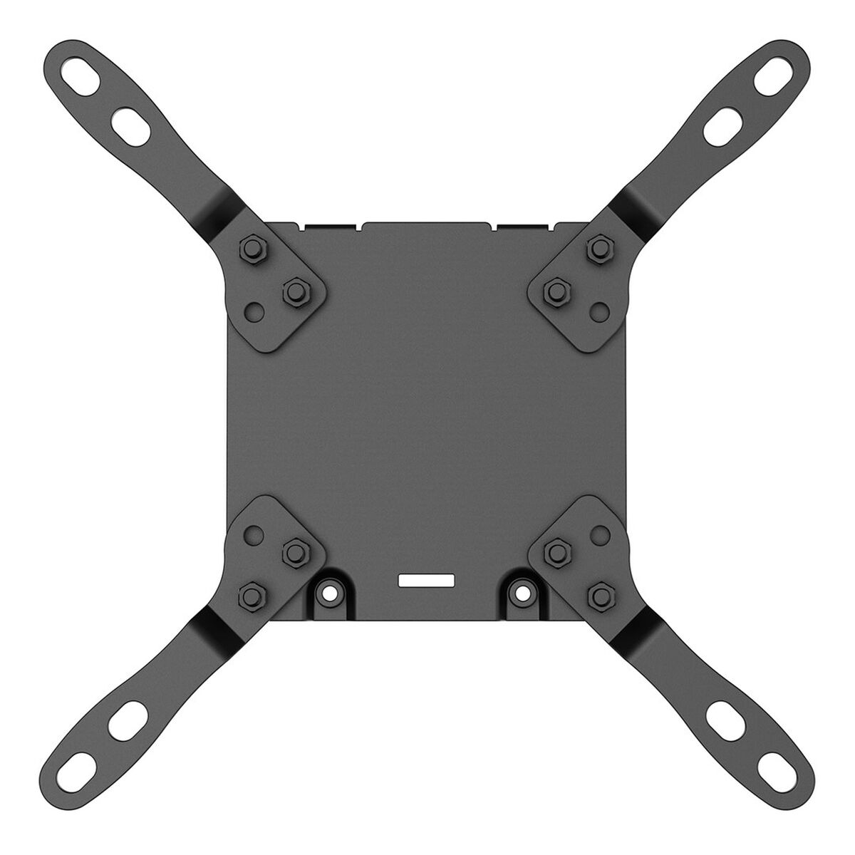 Afbeeldingen van Screen Table Support MacLean MC-968 26,5" 17"