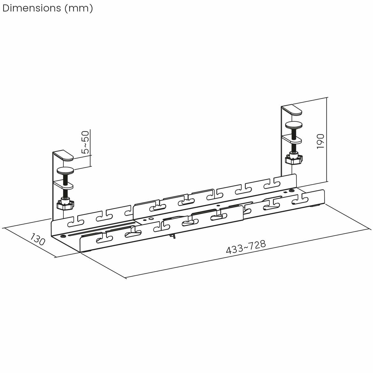 Picture of Photo camera MacLean MC-103 W