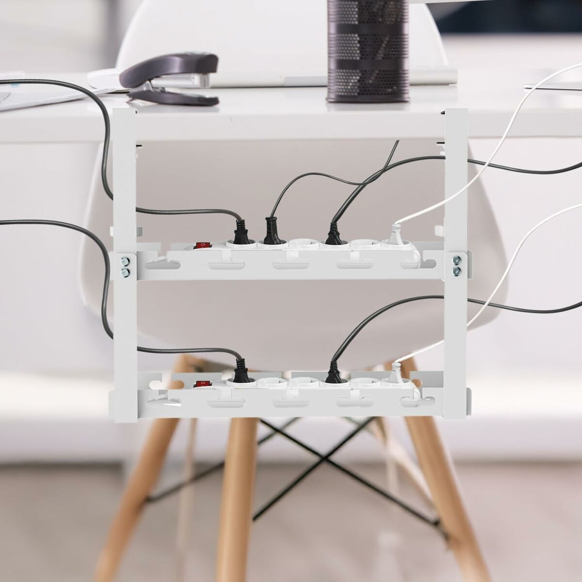 Picture of Photo camera MacLean MC-104 W