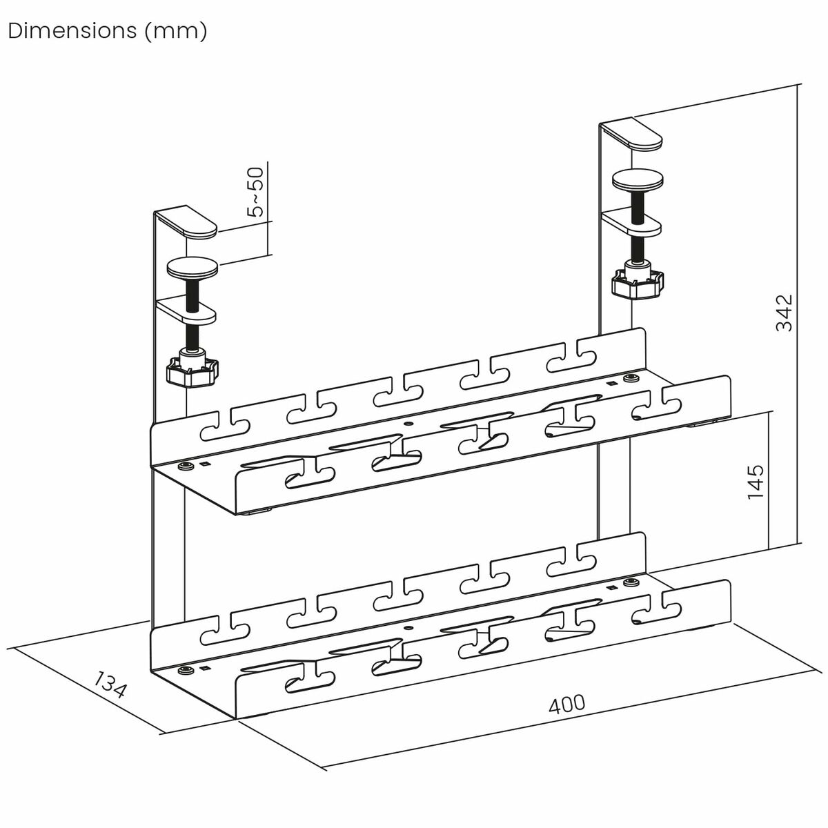 Picture of Photo camera MacLean MC-104 W