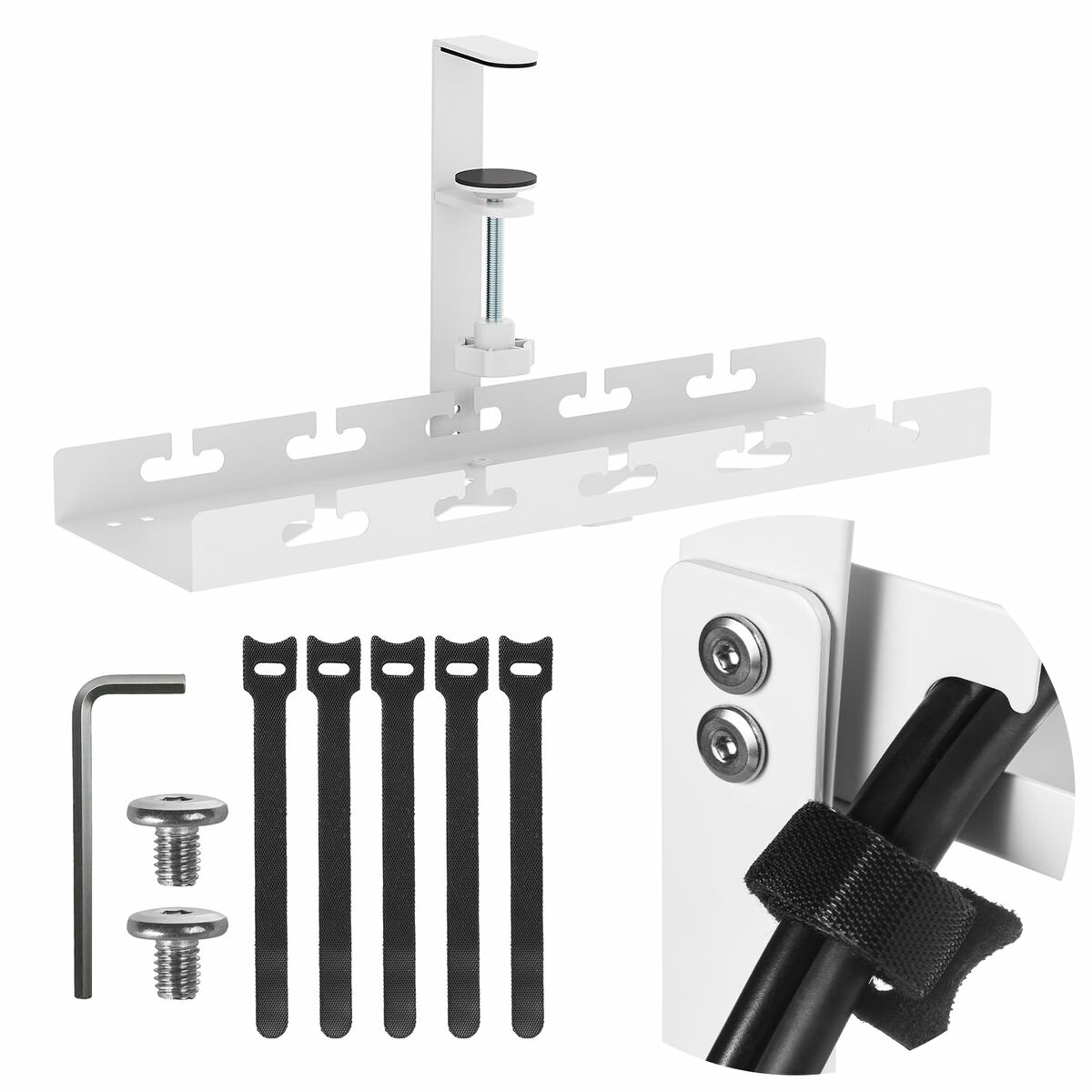 Picture of Photo camera MacLean MC-105 W