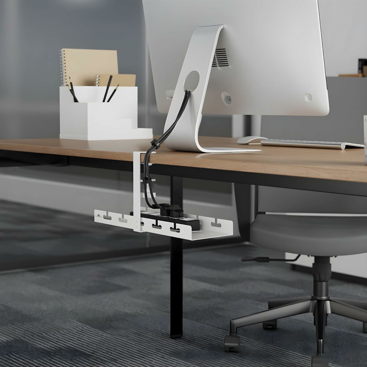 Picture of Photo camera MacLean MC-105 W