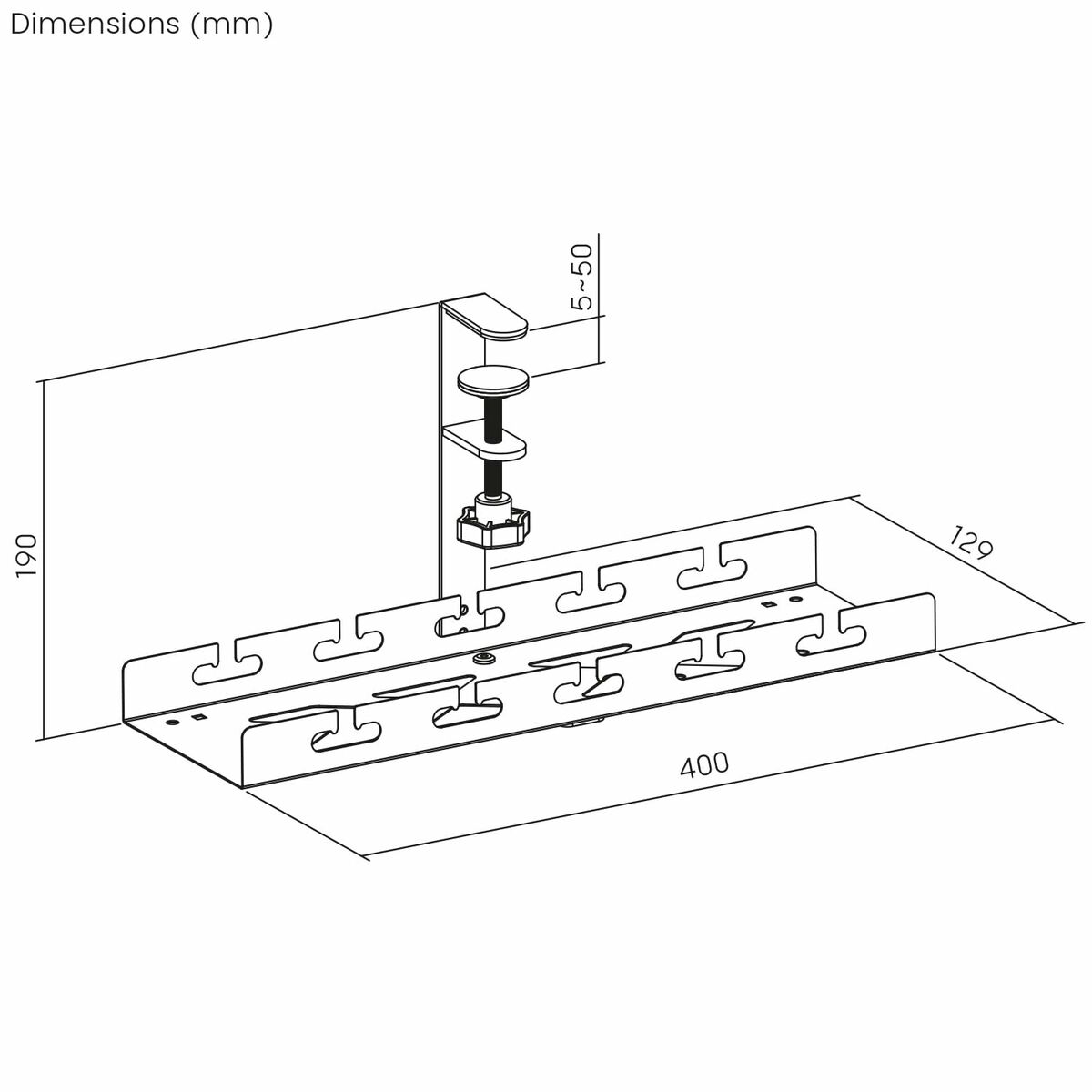 Picture of Photo camera MacLean MC-105 W