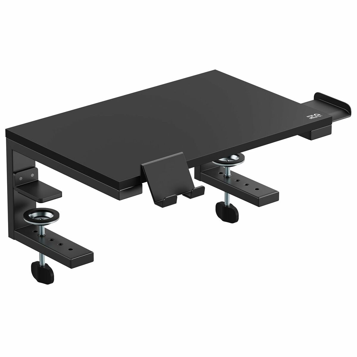 Afbeeldingen van Screen Table Support Ergo Office ER-303 B