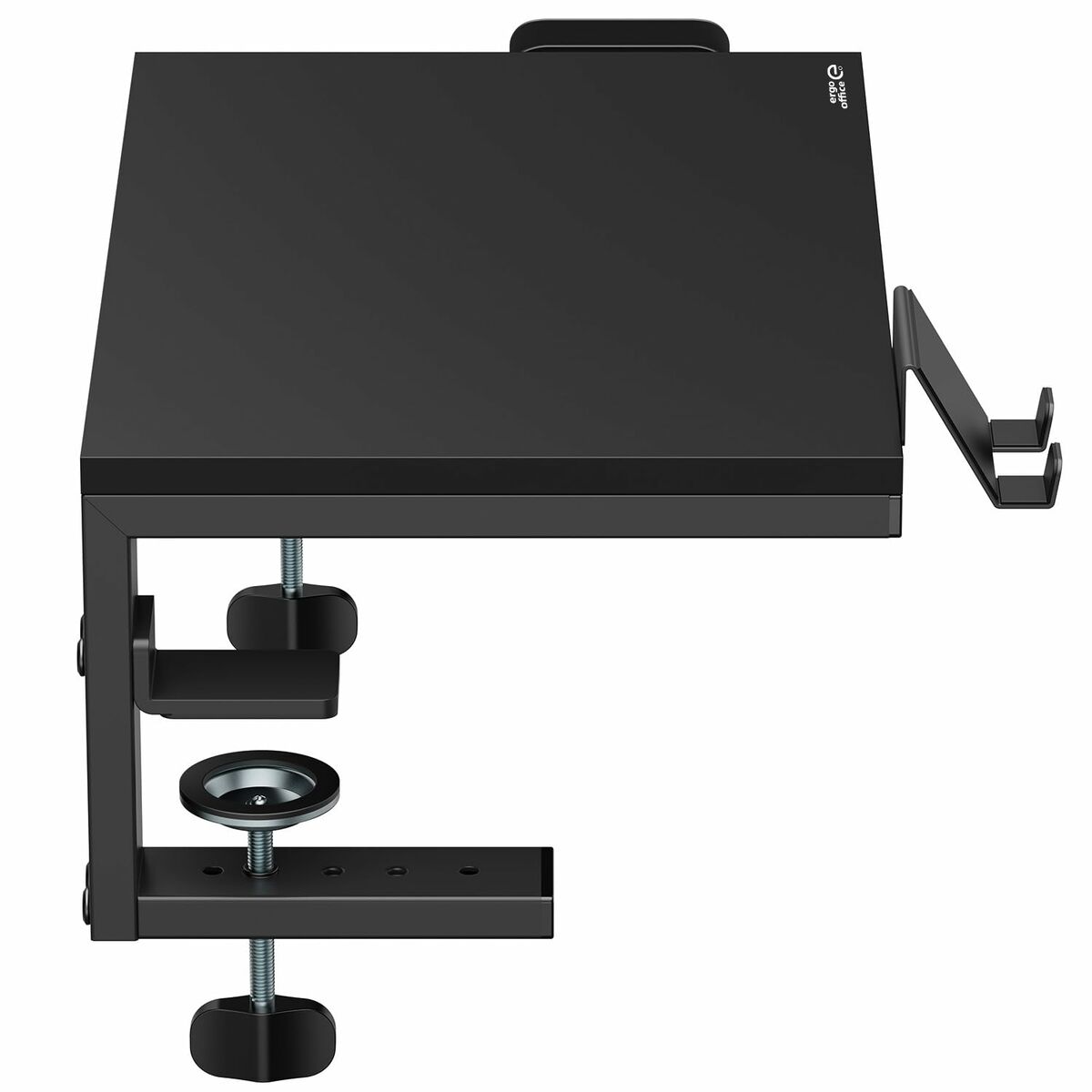 Afbeeldingen van Screen Table Support Ergo Office ER-303 B