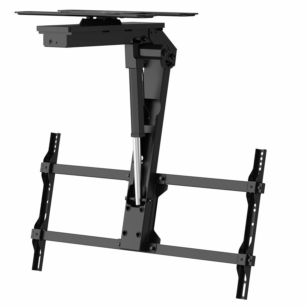 Afbeeldingen van Screen Table Support MacLean MC-109 T 86" 43"